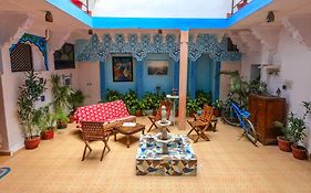 Kings Retreat Jodhpur